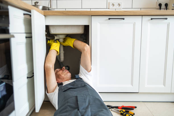 Best Plumbing Inspection Services  in Centralia, WA