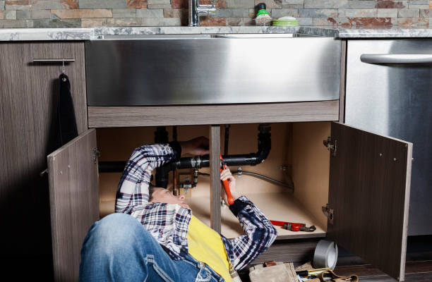 Best Water Leak Repair  in Centralia, WA