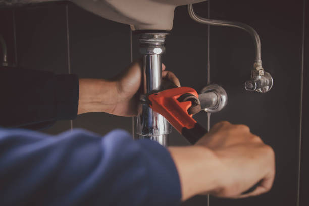 Best Pipe Repair Near Me  in Centralia, WA